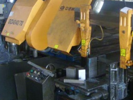 确山SM45模具钢
