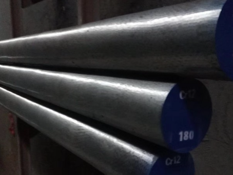 确山Cr12模具钢