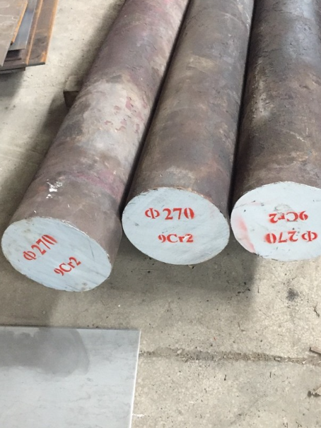 确山9Cr2工具钢