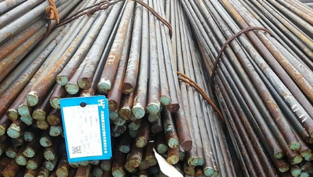 确山30CrNi3Mo合金结构钢