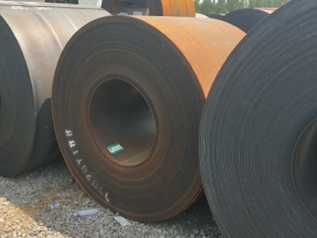 确山Q355NHB耐候板